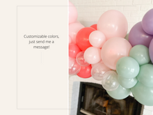 Load image into Gallery viewer, Squishmallow Balloon Kit