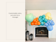 Load image into Gallery viewer, Pokemon Balloon Arch Kit