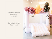 Load image into Gallery viewer, Eat Drink and Be Scary Balloon Kit