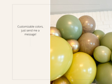 Load image into Gallery viewer, Jungle Balloon Kit