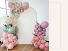 Load image into Gallery viewer, Tea with Bride to Be Balloon Kit