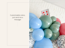 Load image into Gallery viewer, Alice in Wonderland Balloon Kit
