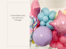 Load image into Gallery viewer, Unicorn Balloon Arch Kit