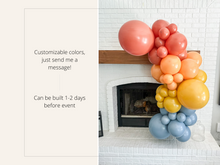 Load image into Gallery viewer, Here Comes the Sun Balloon Kit