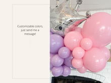 Load image into Gallery viewer, Tangled Balloon Kit