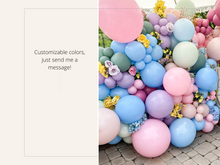 Load image into Gallery viewer, The Dani Collection Balloon Kit