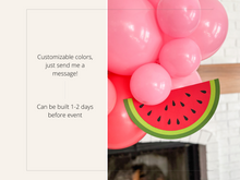 Load image into Gallery viewer, One in a Melon Balloon Kit