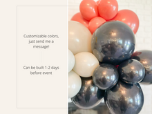 Load image into Gallery viewer, Modern Construction Balloon Kit