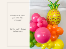 Load image into Gallery viewer, Fruit Balloon Kit
