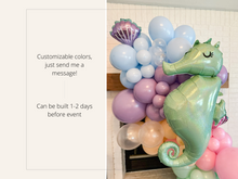 Load image into Gallery viewer, Under the Sea Balloon Kit