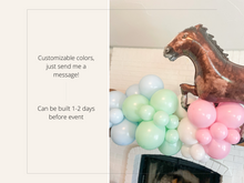 Load image into Gallery viewer, Horse Balloon Kit