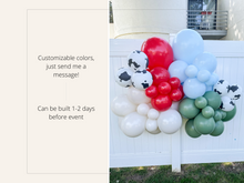 Load image into Gallery viewer, Modern Farm Balloon Kit