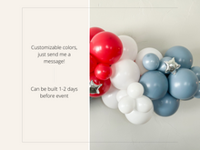 Load image into Gallery viewer, 4th of July Balloon Kit
