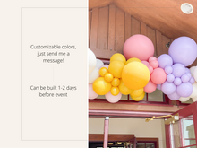 Load image into Gallery viewer, Spring Balloon Kit