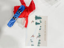 Load image into Gallery viewer, Elf Single Days