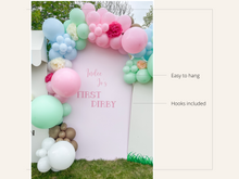 Load image into Gallery viewer, Horse Balloon Kit