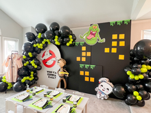 Load image into Gallery viewer, Ghostbusters Balloon Kit