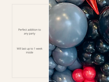 Load image into Gallery viewer, Ninja Balloon Kit
