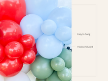 Load image into Gallery viewer, Modern Farm Balloon Kit