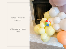 Load image into Gallery viewer, Splish Splash Baby Bash Balloon Kit
