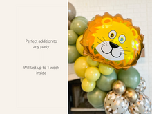 Load image into Gallery viewer, Jungle Balloon Kit