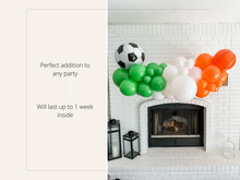 Load image into Gallery viewer, Sports Balloon Arch Kit