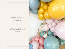 Load image into Gallery viewer, Wildflower Blooms Balloon Kit