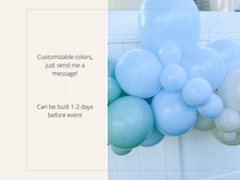 Load image into Gallery viewer, Surf's Up Balloon Kit
