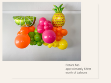 Load image into Gallery viewer, Fruit Balloon Kit