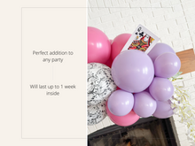 Load image into Gallery viewer, Alice in Wonderland Balloon Kit