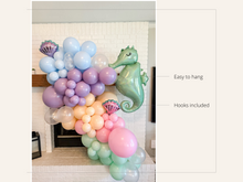 Load image into Gallery viewer, Under the Sea Balloon Kit