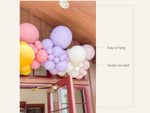 Load image into Gallery viewer, Spring Balloon Kit