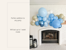 Load image into Gallery viewer, Last Toast on the Coast Balloon Kit