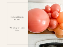 Load image into Gallery viewer, Here Comes the Sun Balloon Kit