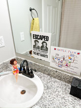 Load image into Gallery viewer, Elf Single Days