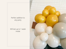 Load image into Gallery viewer, Modern Construction Balloon Kit