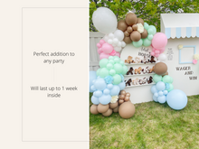 Load image into Gallery viewer, Horse Balloon Kit