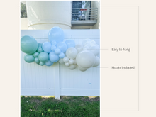 Load image into Gallery viewer, Surf's Up Balloon Kit