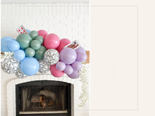 Load image into Gallery viewer, Alice in Wonderland Balloon Kit