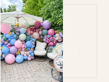 Load image into Gallery viewer, The Dani Collection Balloon Kit