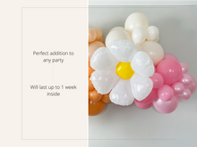 Load image into Gallery viewer, Daisy Balloon Arch Kit