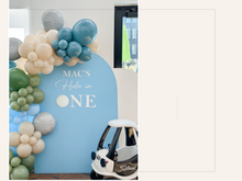 Load image into Gallery viewer, Hole in One Balloon Kit