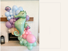 Load image into Gallery viewer, Under the Sea Balloon Kit