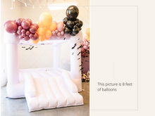 Load image into Gallery viewer, Eat Drink and Be Scary Balloon Kit