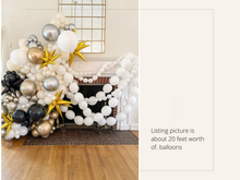 Load image into Gallery viewer, Wedding Balloon Kit