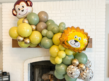 Load image into Gallery viewer, Jungle Balloon Kit