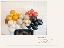 Load image into Gallery viewer, Modern Construction Balloon Kit