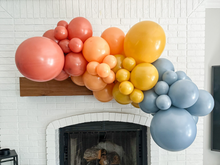 Load image into Gallery viewer, Here Comes the Sun Balloon Kit