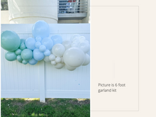 Load image into Gallery viewer, Surf's Up Balloon Kit