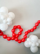 Load image into Gallery viewer, Airplane Clouds Balloon Kit